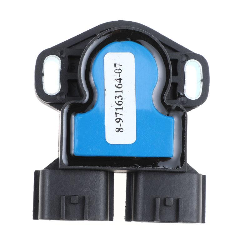 Новый датчик положения дроссельной заслонки TPS для Holden Rodeo Isuzu Xterra Pathfinder SERA486-07 22620-0S310 89716-31640