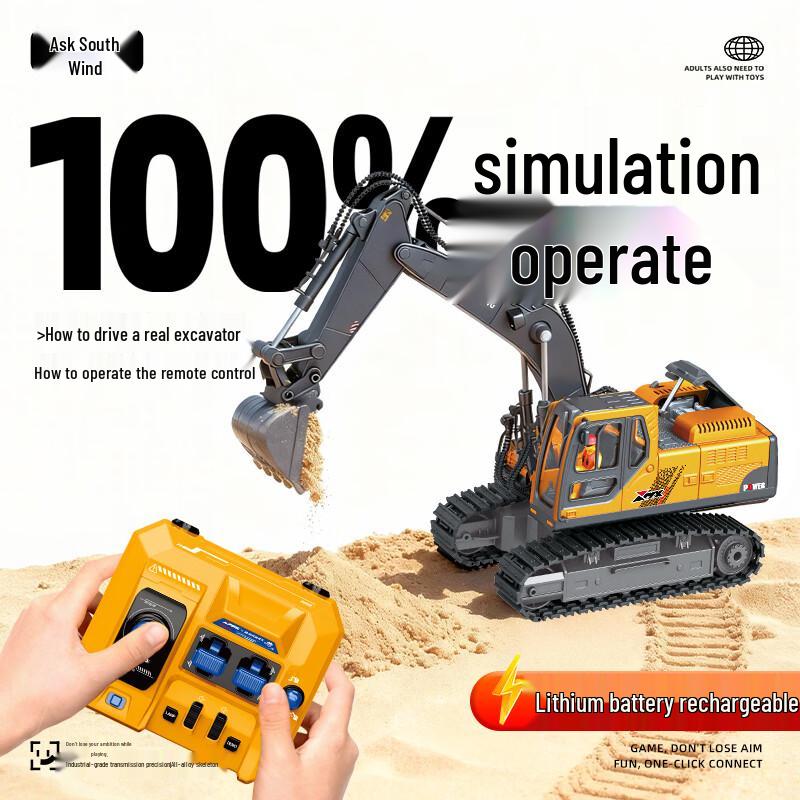 Mini Remote Control Toy Vehicles