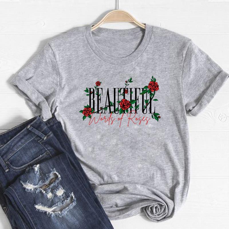 (Азиатский размер)Футболка модная женская футболка с камерой и бабочкой, милая женская одежда с принтом 90-х годов, женская графическая одежда, повседневная футболка с коротким рукавом