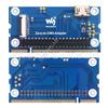 Плата-адаптер Raspberry Pi Zero 2W к CM3 - Альтернатива основному модулю CM3+