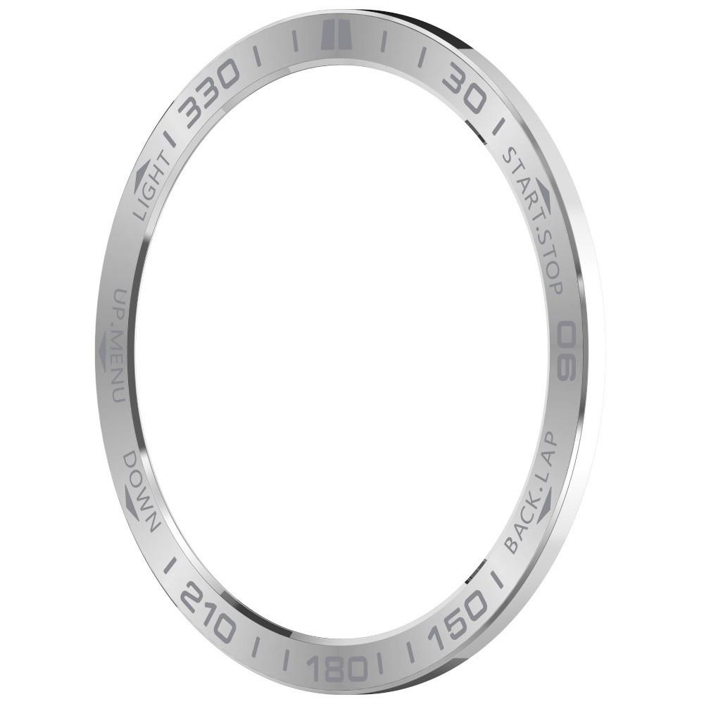Anti-Scratch Watch Bezel Ring for Garmin Quatix 8 47mm/51mm Smart Watch Accessories