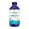 Omega-3 Liquid 1560 Mg EPA 745/ DHA 500 Lemon Taste, 8 Fl Oz