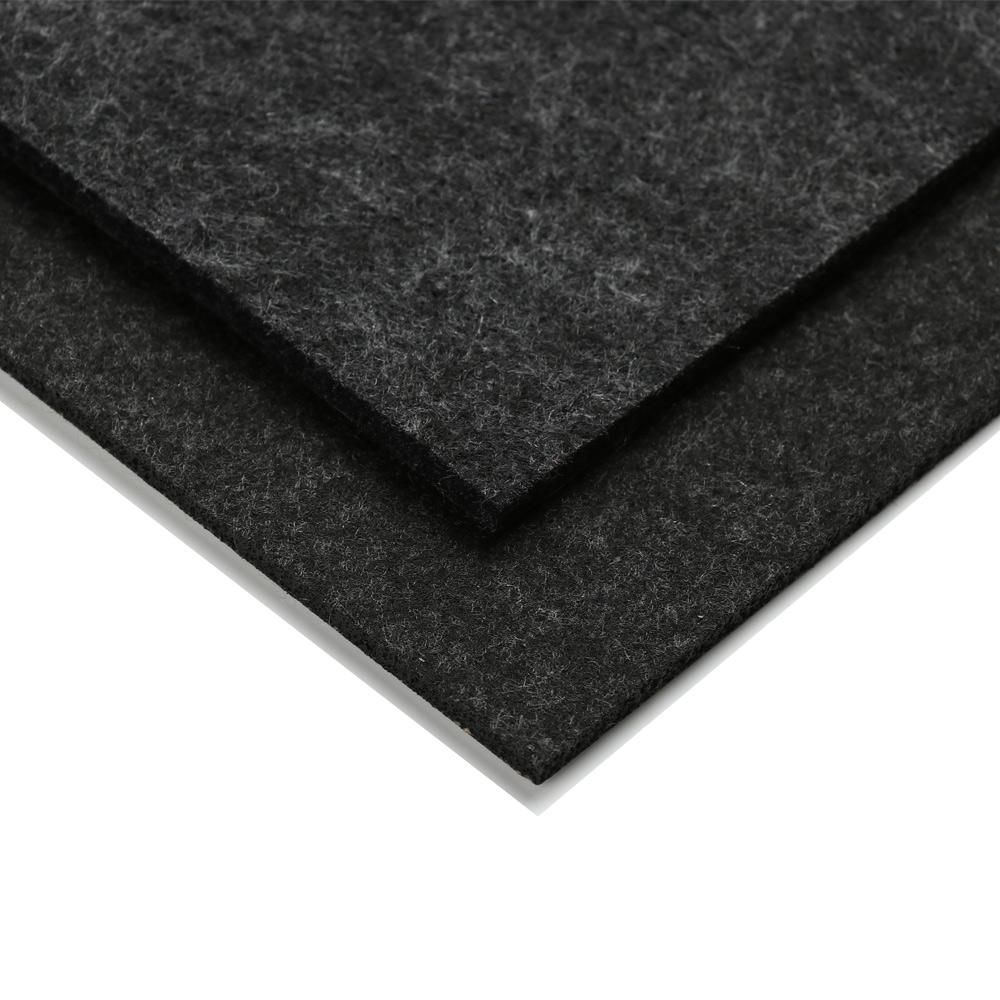 Table Sofa Chair Fittings Anti-slip Mat Anti Noisy Furniture Leg Felt Pads Floor Protector