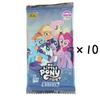 Оригинальная Новая Коллекционная Карточка Серии My Little Pony Карточка Вечной Дружбы Набор Веселая Тень Анимационные Периферийные Подарки