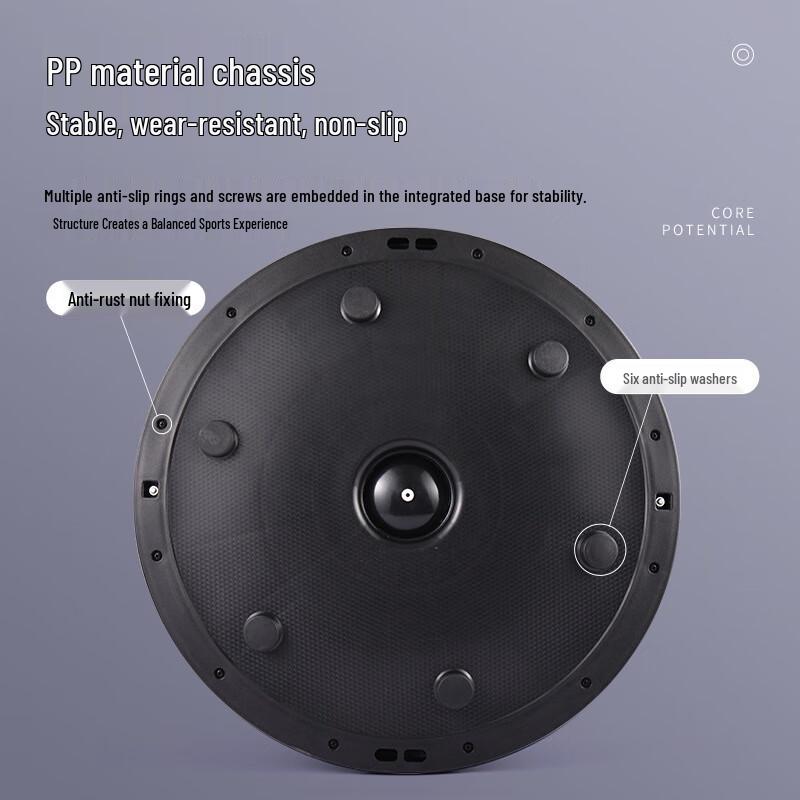 JOINFIT Тренажер для баланса Bosu Ball