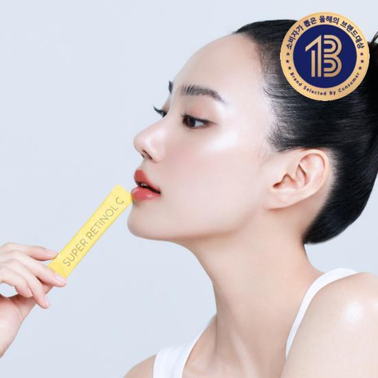 Vital beauty Супер Ретинол C 30 пакетиков