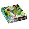 Z/X -Zillions of Enemy X- Unison Drive (IG01) Box