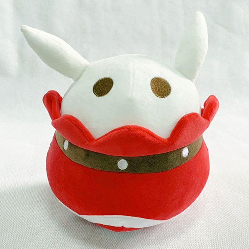 High-quality Klee Bomb Plush Toy Doll Gift