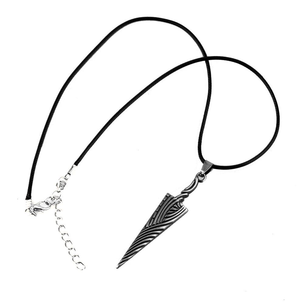 Брелок-меч Hollow Knight Pure Nail Sword