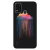 For Itel A48 A 48 itelA48 L6006 Case Soft Silicone Back Cover Cartoon Phone Case Diversification