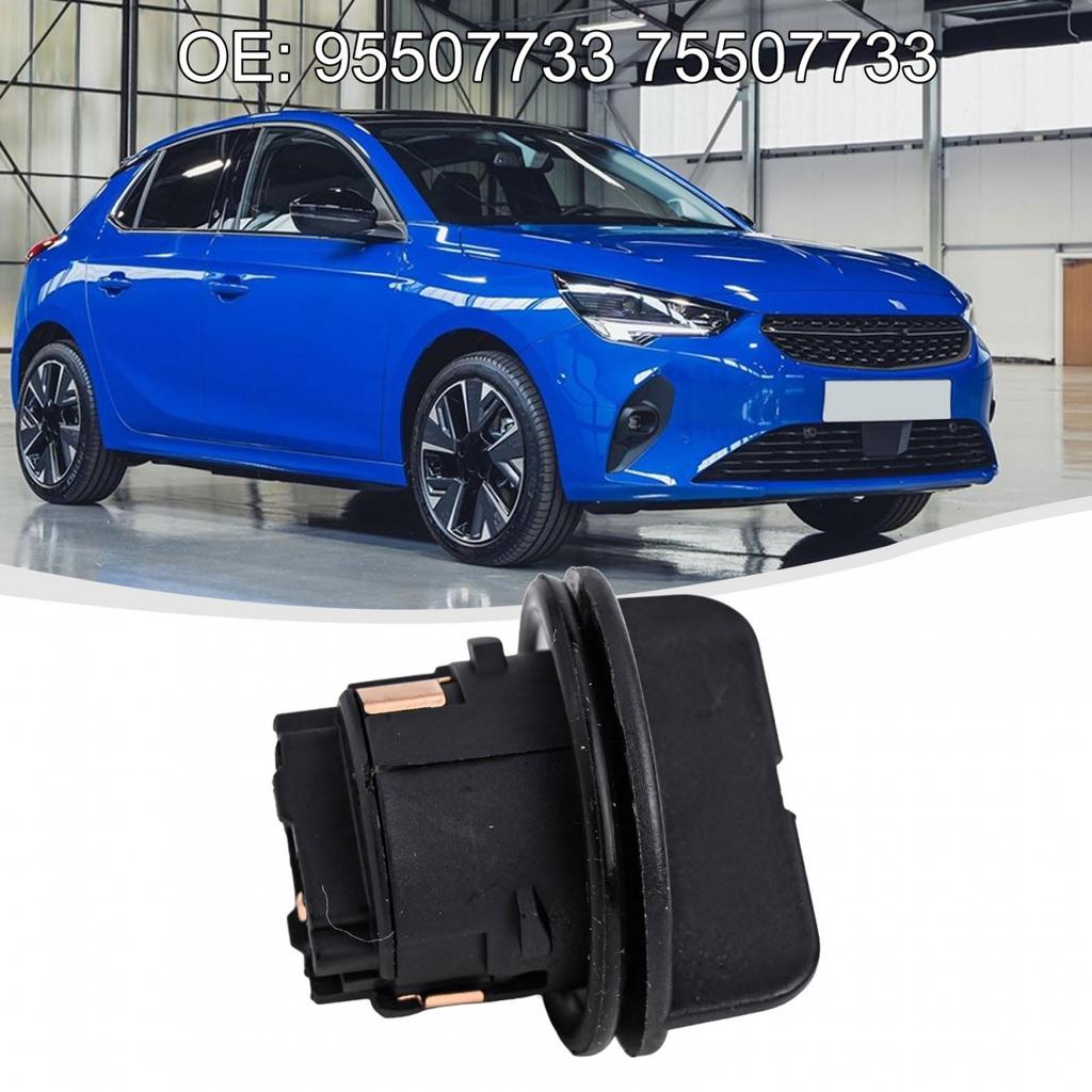 Патрон лампы для Chery Для Tiggo Автомобильные передние указатели поворота OEM # 75507733 Черный