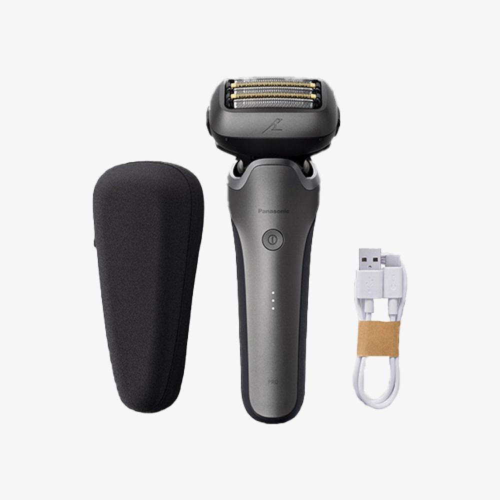 Электробритва Panasonic Lamdash с 5 лезвиями Es L550u