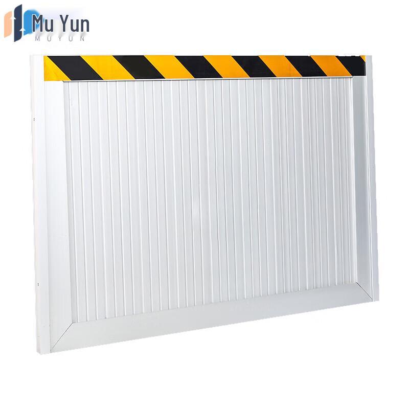 Aluminum Alloy Rodent Barrier Board