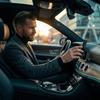 Металлический Магнитный Складной Автомобильный Держатель для Телефона на Присоске/Клейкой Основе на Приборную Панель Автомобиля - Поддержка Навигации