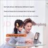 XIAODU Smart Display X8 CN plug (adapter included)