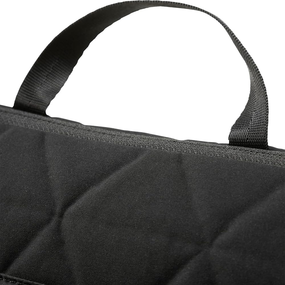 Чехол North Geoface черный ONESIZE [The Face]