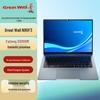 Ноутбук Great Wall N80F3 Domestic Xinchuang (Китайская версия)