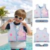 Kids Inflatable Swimming Vest