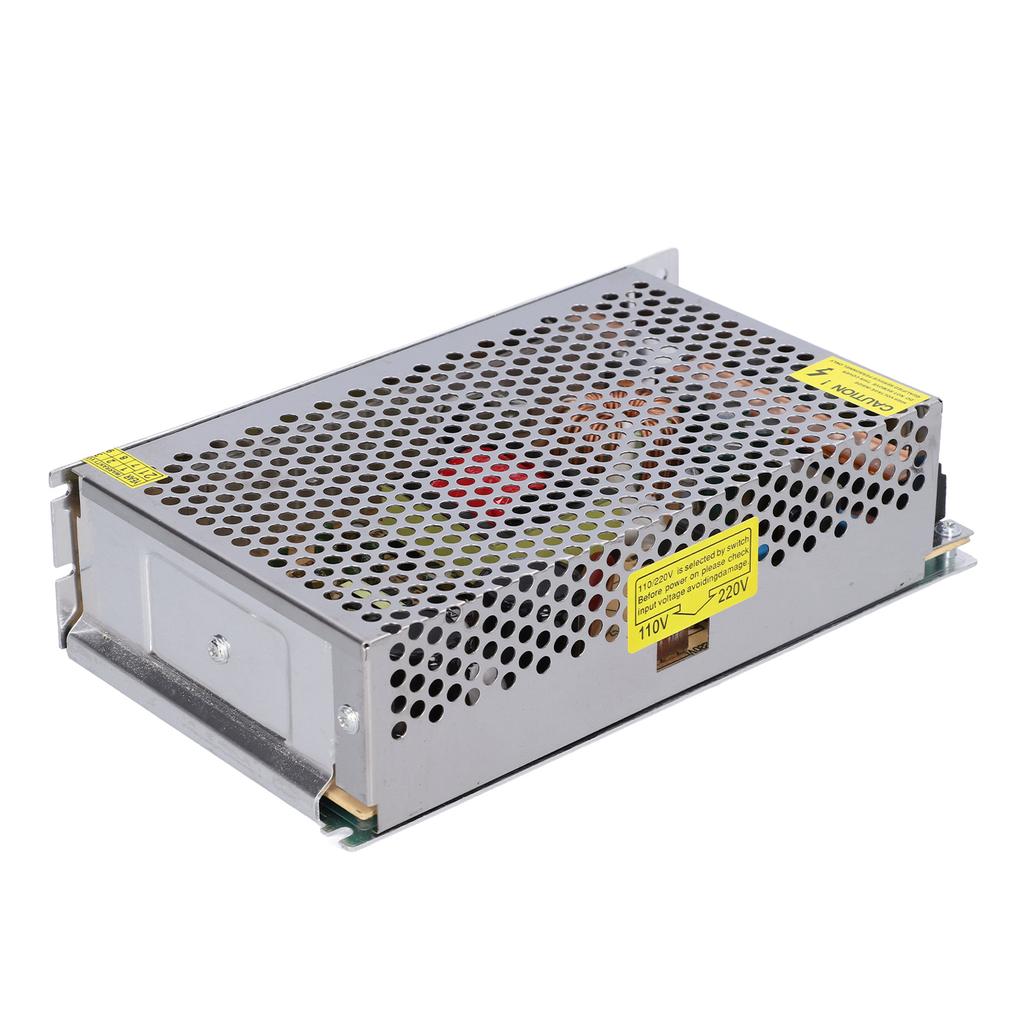 Импульсный источник питания постоянного тока Защита от короткого замыкания Высокая долговечность Широкое применение Импульсный источник питания