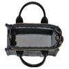 Marc Jacobs Мини Кожаная Сумка-тоут Черная Женская Tote_bags H053L01RE22-001