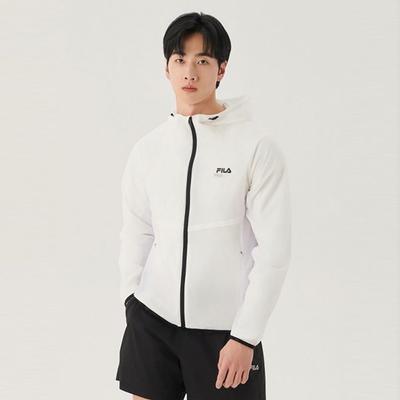 Fila Легкая эластичная ветровка для бега