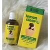 Sérum Anti-tâches - Lemon Clear - 30ML - Éclaircissant - Élimine Taches Brunes - Pour Adultes