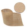 10m 8cm Width Burlap Ribbon Rolls Christmas Party Ornaments Home Decoration Gift Wrapping Jute Fabric