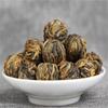 100g Handmade Dianhong Black Tea Small Golden Ball Protect Stomach Diuretic Red