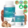 Tibetan Mountains Recipe (Mushroom Complex: Reishi Maitake Shiitake) New Life Dietary Supplement (Oncoprotector, Immunomodulator)