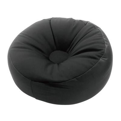 Подушка-пуф Flex Sales Chibi Couch, Сделано в Японии, Черный, CBC-45