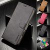 Кожаный чехол-книжка для XiaoMi Redmi Note 13 12S 11S 10S 14C 13C 12 11 10 Pro Plus Обложка-кошелек Mi Poco X6 X5 5G M6 Pro