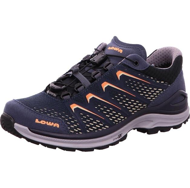 Треккинговые ботинки Lowa Meadow GTX Lo Sl Ws