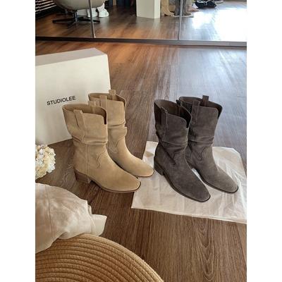 Сапоги – Сапоги