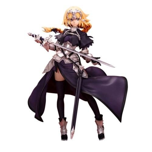 Ruler/Joan of Arc 1/8 Scale Unpainted Unassembled Figure