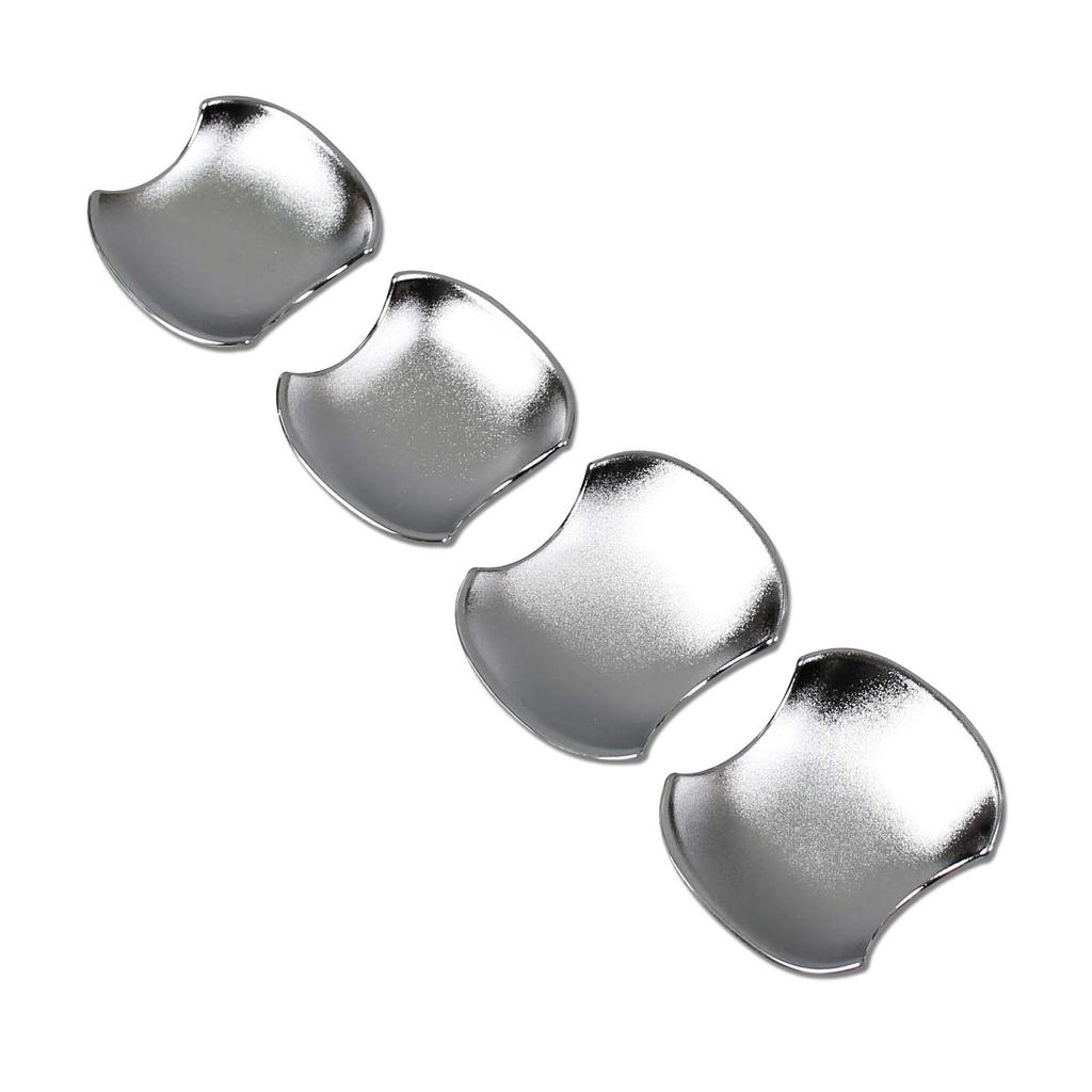 RUIQ Toyota Harrier 80 Series Exclusive, Exterior Door Handle Protector Cover, For Prevent Scratches