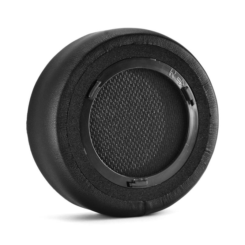 Амбушюры-подушки для наушников Virtuoso с пряжкой Толстые поролоновые амбушюры-подушки