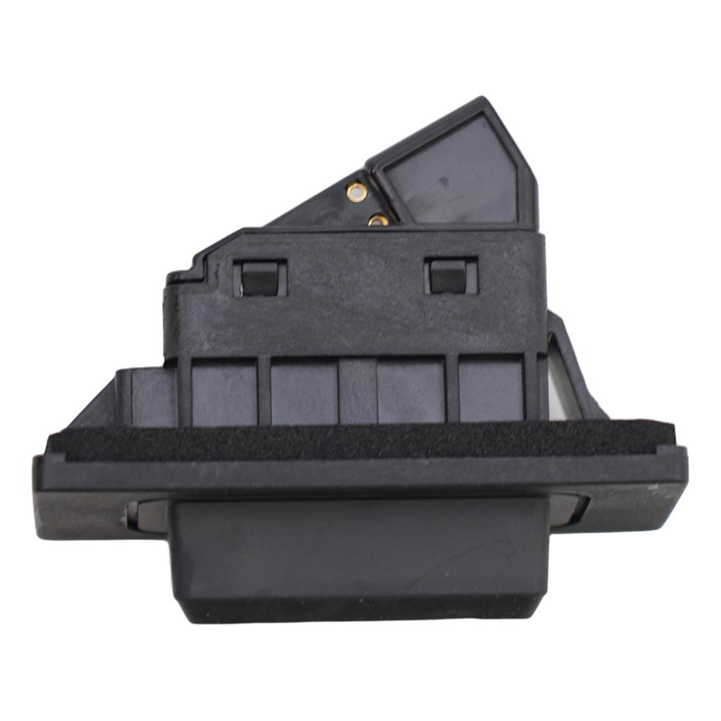 Высококачественная автомобильная кнопка открывания, простая в использовании, GHK1-56-8D0, задняя сменная кнопка багажника, износостойкая установка