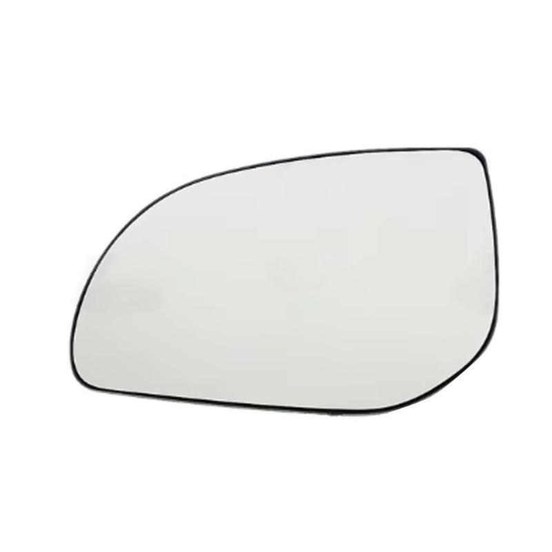 Car Wide Angle Heated Rearview Mirror Lens For Hyundai i10 i20 2009-2013 Car Rearview Accessories Mirrored Glass