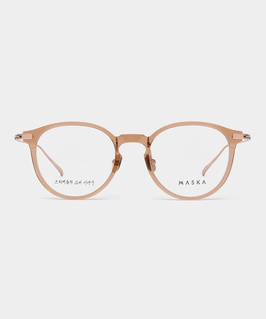 Maseuka Free2_Jace 51 03Tb Free2 Jace 51 Tint Brown