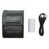 58mm Thermal Printer BT4.0 90mm S 100km TPH 203DPI USB Interface Shipping Label Printer for Restaurant Logistics