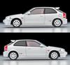 Tomica Limited Vintage Neo Honda Civic Type R Silver 99 Year Finished Product 1/64 LV-N165d