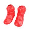 Down Booties Warm Socks for Men Women Sleeping Sock for Backpacking Cozy Camping Sleeping Bag Tent Down Slippers Foot Warmer