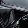 For Changan Eado Plus -2024 Interior Central Control Panel Door Handle Carbon Fiber Stickers Decals Car Styling Accessorie