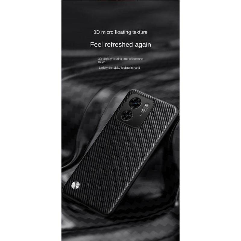 Plain Leather Case For Moto Edge 40 30 Ultra 30 Fusion Motorola G60S G60 G30 G20 G10 Luxury Hybrid Hard Phone Cover Fundas