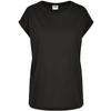 Urban Classics Womens/Ladies Organic Cotton Extended Shoulder T-Shirt