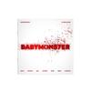 BABYMONSTER 1-й альбом Mimi [BABYMONS7ER] ФОТОБУК ВЕР.