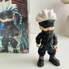 1-3P Jujutsu Kaisen Anime Figure 3 Style Satoru Gojo Action Figure Lord Of The Curse Sukuna Statuette Collection Model Doll Toys