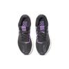 Li-Ning Non-Slip Wear-Resistant Breathable Low-Top Running Shoes Women Sneakers Black ARHS036-2