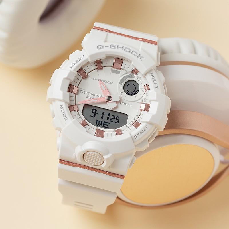 Casio G Shock GMAB800 7A GMA-B800-7A