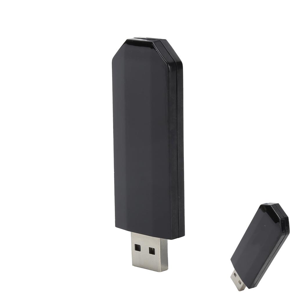 Сетевая карта USB‑AC11 AC600M Двухдиапазонный USB 2.4G/5G WiFi Приемник Передатчик Компьютерные Аксессуары